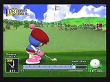 Bomberman Hardball (PS2) - Bomberman Golf
