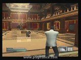 Bons Baisers de Russie (PS2) - James Bond entre en scène !