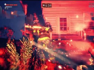 Alan Wake's American Nightmare - Extended Trailer