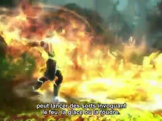 Les royaumes d'Amalur Reckoning : Le guide du combat