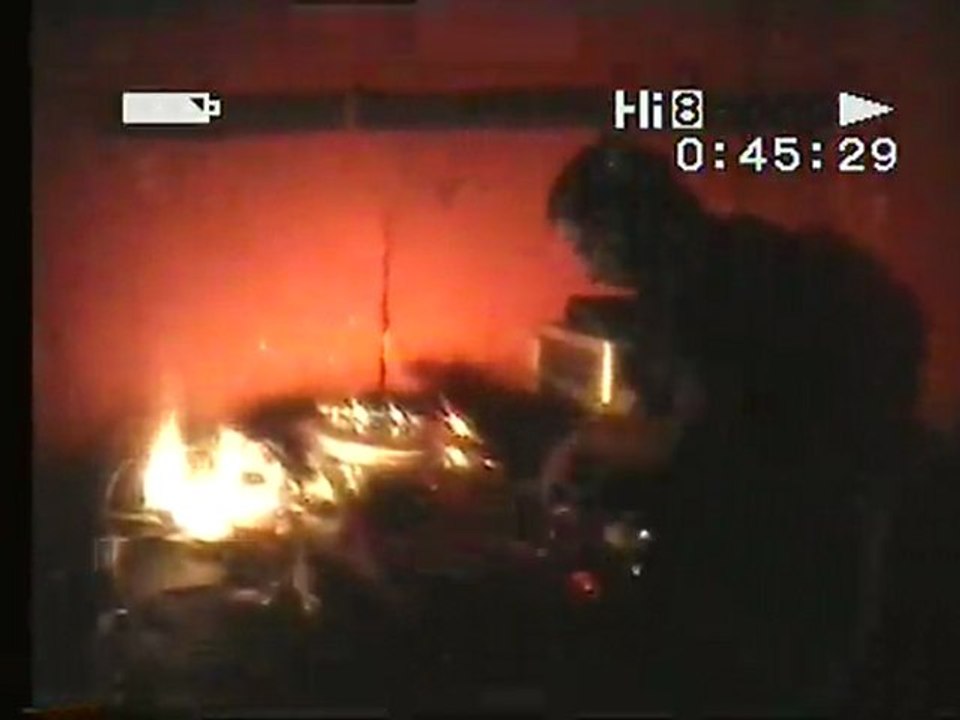 A.R.M. 2 // BSE @ KV; Z-Bau, Nbg 4.11.11