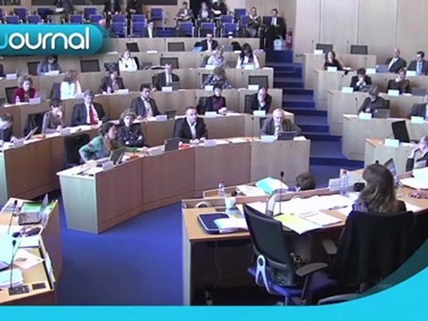 LCN-La Chaîne Normande-Le Journal Tout Image (JT) du mardi 13 Décembre 2011