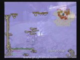 Drakengard 2 (PS2) - Scène de bataille