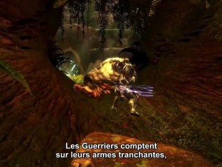 Les Royaumes d’Amalur Reckoning - La Puissance, la Finesse & la Sorcellerie