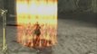 Drakengard 2 (PS2) - Attaque au sol