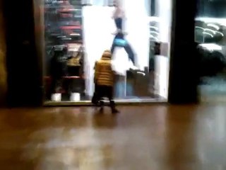 Video registrato da Alcatel 990 Chrome (per valutarne la qualità di registrazione)