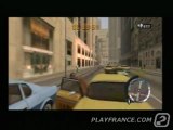 Driver : Parallel Lines (PS2) - TK joue les encaisseurs !