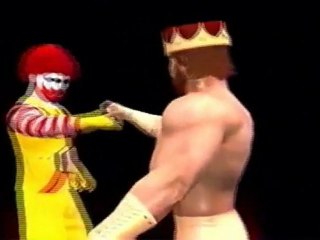 SMF Bitchamania 2011 Final Part