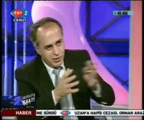 Avrupa Vizyonu - 06.10.2009