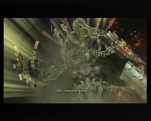 Xenoblade Chronicles [42] La trahison de Dickson