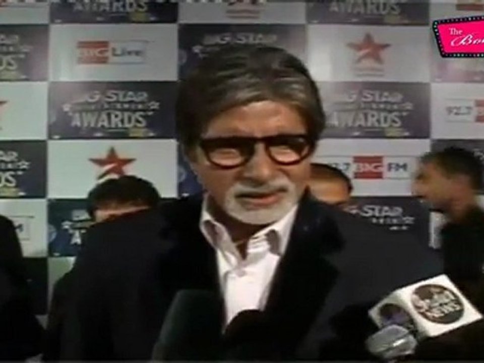 Big Star Entertainment Awards - 20.mp4