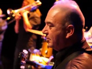 The Primaveras - Sundays I'm Gone - Concert Jeunes Talents Caisse d'Epargne