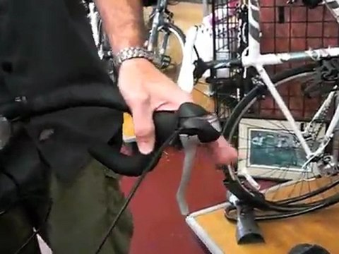 The 2012 Trek 1.1 Road Bike Presented by Bumsteads Bicycles