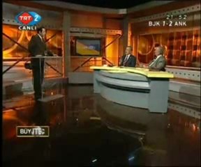 Büyüteç - Milli Egemenlik 21.04.2009