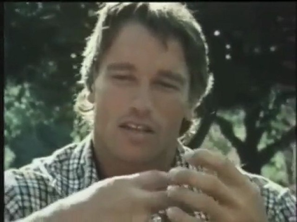 Pumping Iron 2 - Arnold Schwarzenegger (complet)