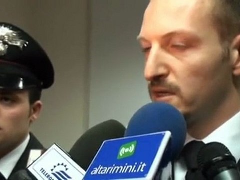 25 kg di droga sequestrati e 11 arresti: i Carabinieri concludono l'Operazione Regina