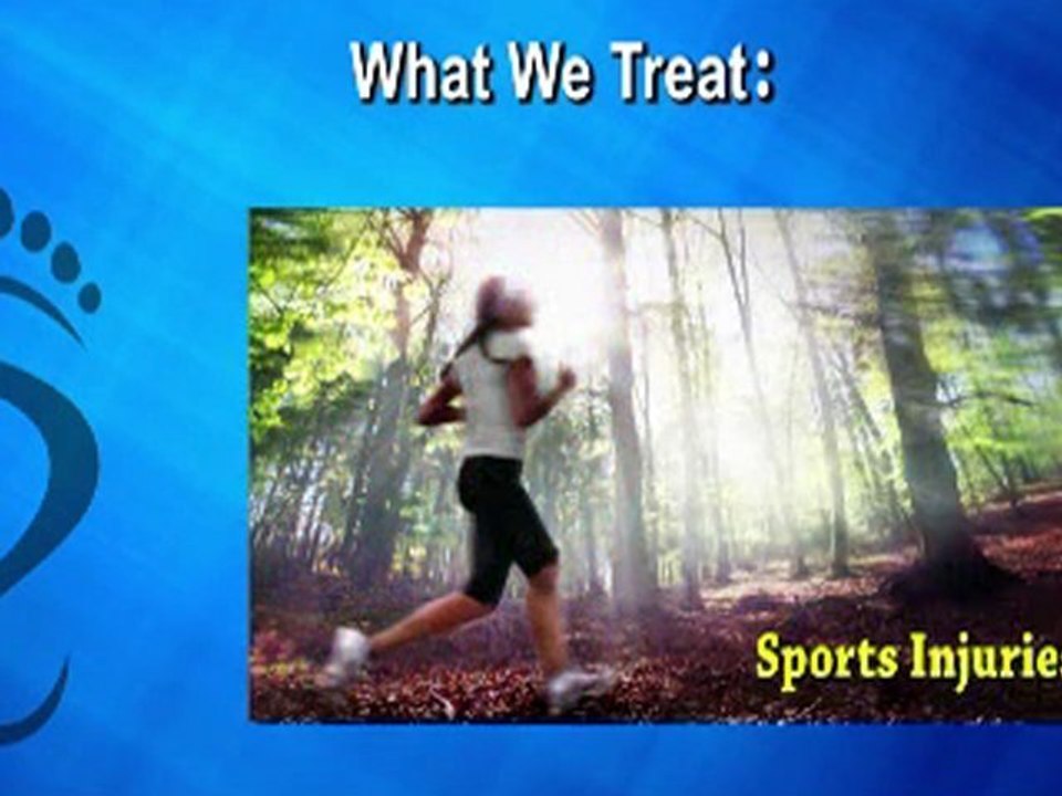 Podiatrist in Frederick,  Hagerstown and Germantown, MD - Brenna Steinberg, DPM