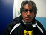 Calcio Riccione sconfitto da una cinica Isernia.wmv