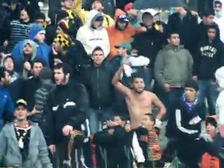 الجولة السابعة و النادي البنزرتي بثبات في تحقيق النجاحات