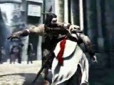 Assassin's Creed (PS3) - Trailer E3 2006