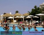 Fram Orange Tour Hotel El Mouradi El Menzah Hammamet Tunisie - YouTube