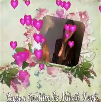 DUYAR MISIN FERYADIMI