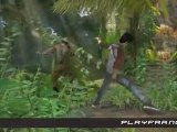 Naughty Dogs project (PS3) - Trailer Naughty Dogs Project
