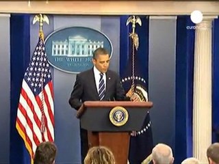 ABD bu defa vergi indiriminde çıkmaza girdi