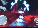 Fatal Inertia (PS3) - Vidéo de gameplay pendant l'E3 2006