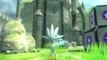 Sonic the Hedgehog (PS3) - Trailer E3 2006 pour Sonic