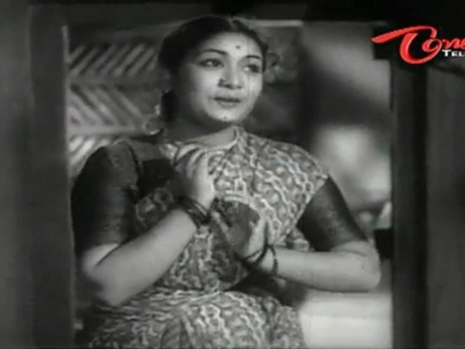 Donga Ramudu - Telugu Songs - Andachandala - ANR - Savithri