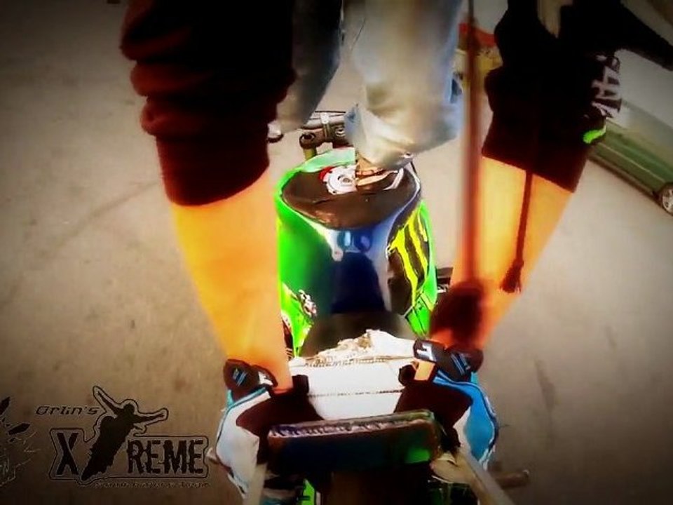 nelson marois trailer 2011