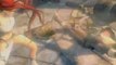 Heavenly Sword (PS3) - Séquence de jeu fournie par Sony