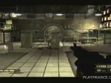 Resistance : Fall of Man (PS3) - Une séquence de jeu fourni par Sony lors de l'E3 2006.