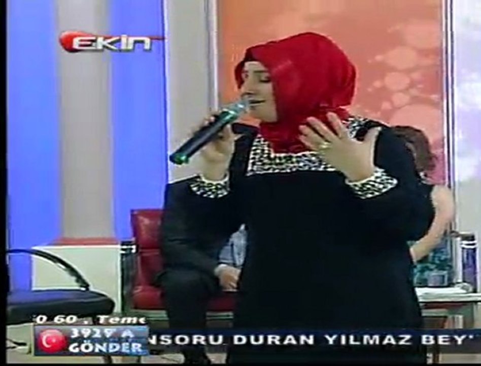 İKİSİ BİR ARADA EKİN TV