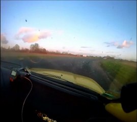 Lurcy levi Bmw m3 Mégane r26r