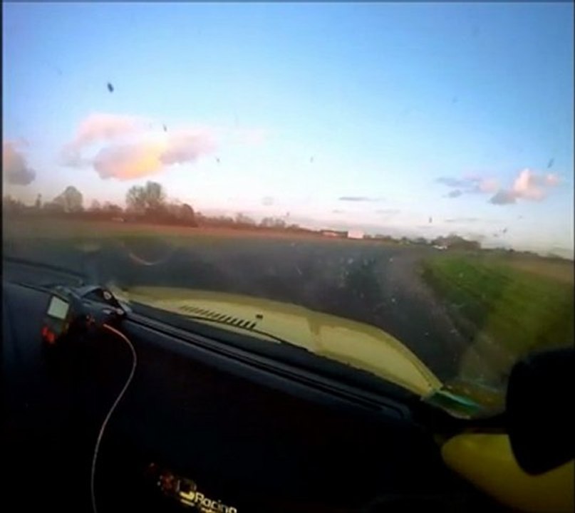 Lurcy levi Bmw m3 Mégane r26r