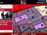 Gangs of London (PSP) - Trailer diffusé durant l'E3 2006.