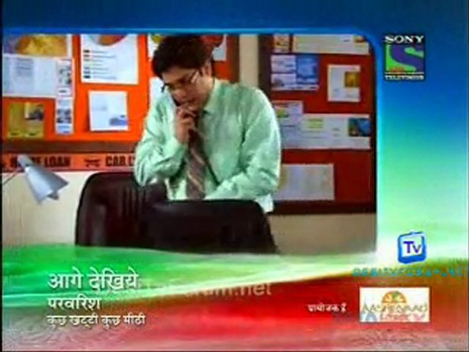 Parvarish Kuch Khatti Kuch Meethi - 19th December 2011 Watch