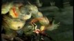 God of War II : Divine Retribution (PS2) - Premier trailer du jeu présenté quelques jours avant l'E3 2006.
