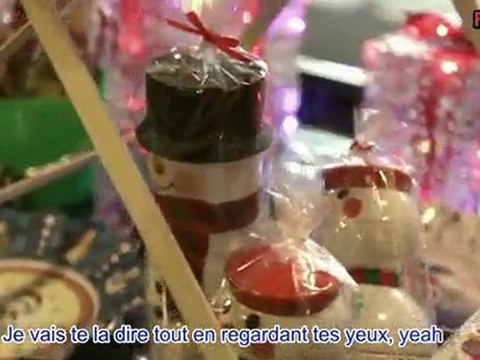 [P-kpopSub] INFINITE - Lately MV (vostfr)