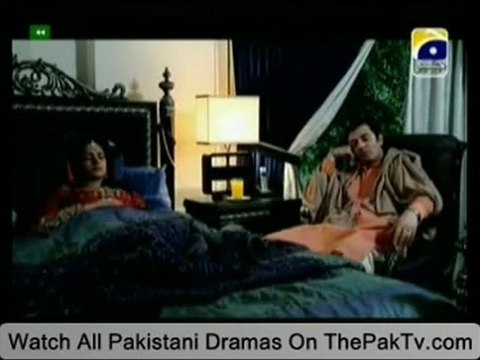 Jo Chaley Tou Jaan Se Guzar Gaye Episode 12 By Geo Tv - Part 3/4
