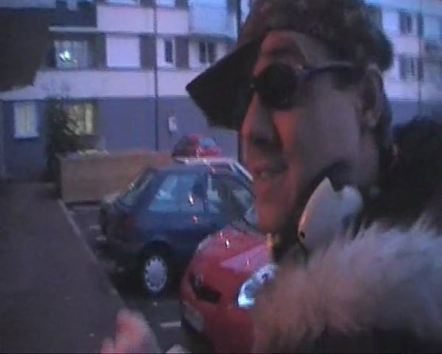 CaptainFunkOnTheRADIO! Radio Béton! "ALLO PAPA TANGO CHARLIE" (BAD & CRASY DEEJAY)