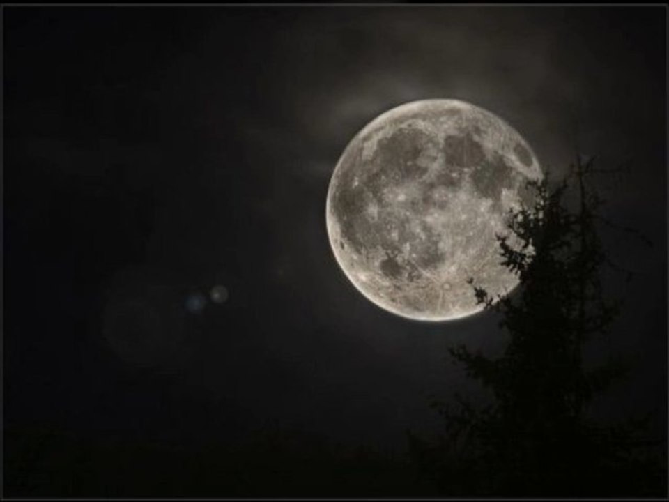 Mondlicht Original Mix