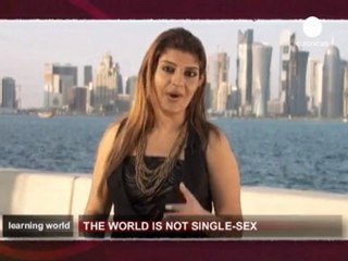 ¿Aprenden mejor los niños y las niñas cuando estudian...