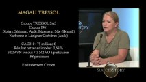 Success Story - Magali Tressol, Groupe Tressol