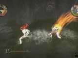 Heavenly Sword (PS3) - Quand Nariko rencontre Manta