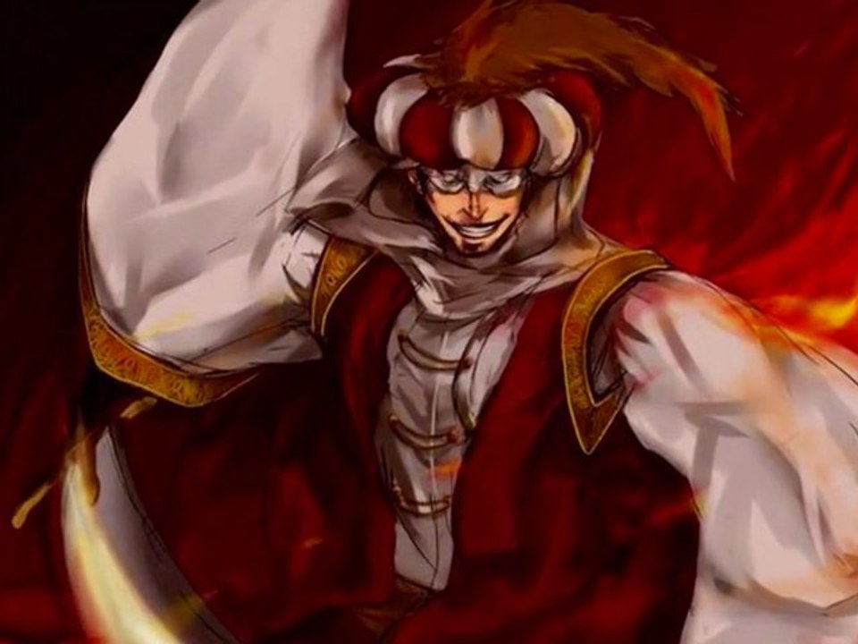 Hetalia - Turkey