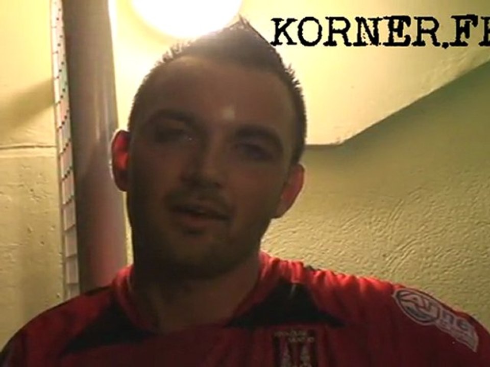 DH / Toulouse Saint-Jo - Fonsorbes