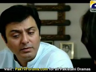 Jo Chaley Tu Jaan Sey Guzar Gaye by Geo Tv Episode 12 - Part 4/4